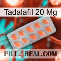 Tadalafil 20Mg 26